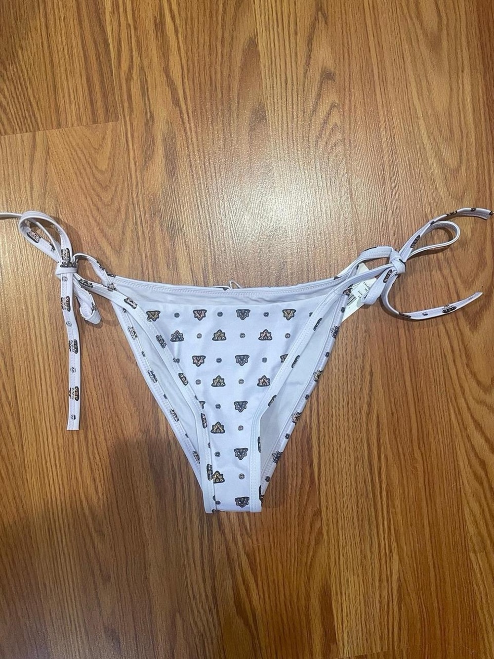 RVCA Bikini Bottoms